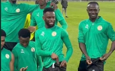 الاتحاد السنغالي يكشف حقيقة الجدل حول منتخب مصر: الحقيقة في الجيب