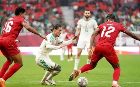 تشيلسي يستهدف ضم خليفة رياض محرز لتعزيز صفوفه