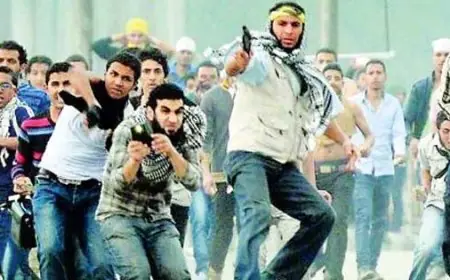 الأوروبيون يكشفون حقيقة التنظيم الإرهابي للإخوان: مرتزقة بتوع سبوبة