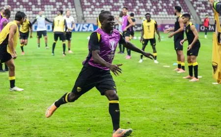 كانتي على أعتاب الانتقال إلى فنربخشة رغم تمسك الاتحاد