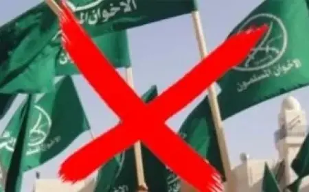 إبراهيم ربيع: مصر تتصدى بشجاعة لتنظيم الإخوان الإرهابي منذ 30 يونيو