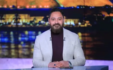 اكتشف نصائح وليد صلاح لتفوق منتخب مصر على السنغال قبل المواجهة المرتقبة