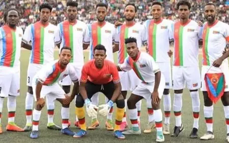 دولة إفريقية تعود للساحة بمشاركتها في أول مباراة دولية بعد غياب 6 سنوات