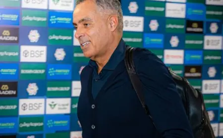 ما السبب وراء فشل الفتح في جذب أفضل لاعبي العالم ؟ جوزيه غوميز يوضح