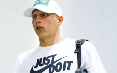 مدافع البنك الأهلي يقرر تأجيل زفافه استعداداً للانتقال للأهلي مع اقتراب الموعد