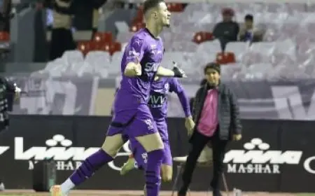 استراتيجيات منتخب مصر للتصدي لقوة السنغال