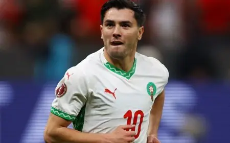 مواعيد مباريات الأربعاء: المغرب ومصر يقاربان نهائي الأحلام وانطلاقة أربيلوا المرتقبة