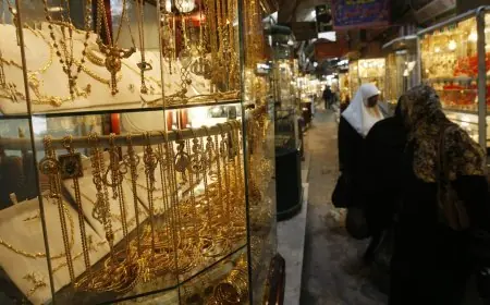تراجع أسعار الذهب اليوم الأربعاء 14 يناير 2026 وتأثيره على السوق