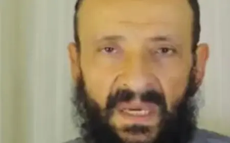 مأساة طبيب الشرقية: تضحية بحياته لأجل ابنه ونهاية صادمة حيث سرق جهوده