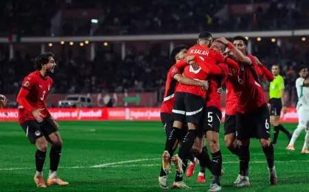 ميدو يحذر لاعبي منتخب مصر من كثرة الإنذارات في مواجهة حكم مباراة السنغال