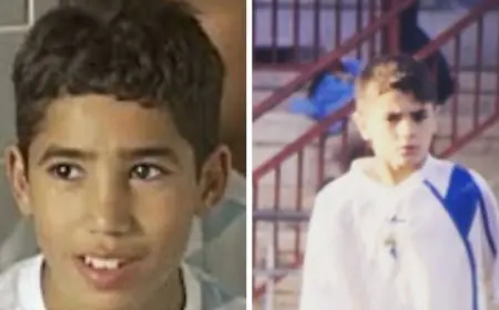 حكيمي ودياز من صراع الأمس إلى أمل المغرب في كأس الأمم الإفريقية