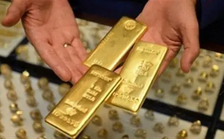 زيادة أسعار سبائك الذهب اليوم.. كم سعر الـ 20 جرامًا؟