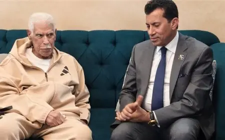 حسن شحاتة يوجه رسالة هامة للاعبي منتخب مصر قبل المباراة الحاسمة ضد السنغال