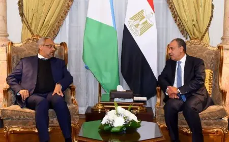 الحكومة تحترم اختيارات مجلس النواب بالكامل وزير الشؤون النيابية يؤكد