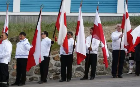 جرينلاند ترفض ترامب والدنمارك تستعرض قوتها العسكرية في الجزيرة بمشاركة الحلفاء