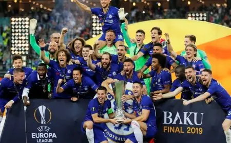 أفضل 5 مواجهات تاريخية بين تشيلسي وأرسنال قبل مباراة كأس الرابطة المرتقبة