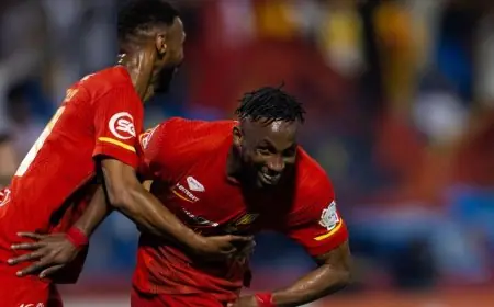 هاتريك كينونيس في 14 دقيقة يقود القادسية للفوز بخماسية في دوري روشن