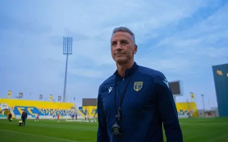 تصريح ناري لشاموسكا وبيان قوي للتعاون بعد الخسارة من الأهلي