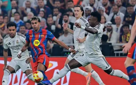 جدول مباريات اليوم الخميس 15 يناير 2026 وكيفية متابعتها مباشرة