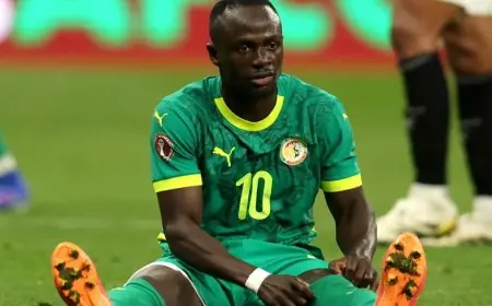 أخبار سعيدة للمغرب: السنغال تواجه عقدة تاريخية في مواجهة مستضيف كأس إفريقيا