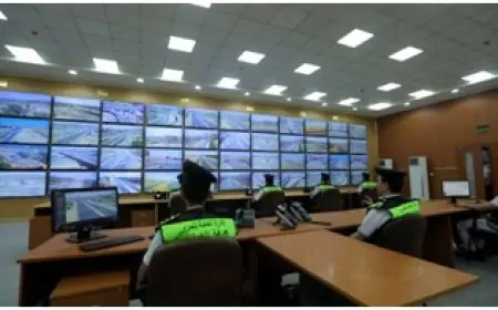 تفاصيل لحظية للحالة المرورية اليوم: غلق شارع الهرم وآخر مستجدات الطرق السريعة