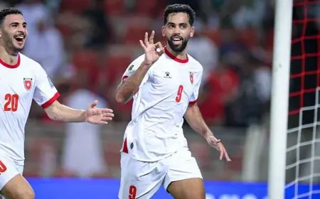 علي علوان ينضم إلى الرياض السعودي في صفقة انتقال مميزة مع الأهلي