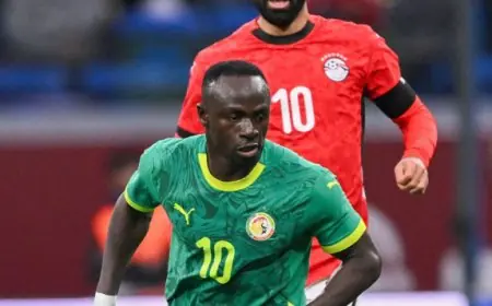 اكتشف تردد قناة الجزائرية الأرضية لمتابعة مباراة مصر ضد نيجيريا بث مباشر