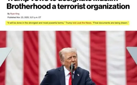 ترامب يرحب بخبر وقف إيران لتنفيذ أحكام الإعدام