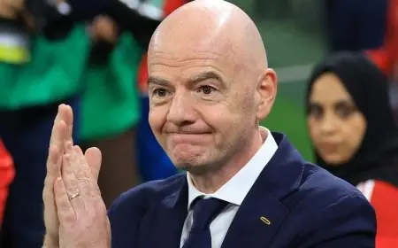 خسائر ضخمة تهدد الرياضة العالمية بقيمة 1.6 تريليون دولار بحلول عام 2050