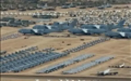 تخفيض التحذير الأمني في قاعدة العديد الجوية الأمريكية بقطر