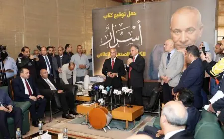 الكاتب والإعلامي أحمد موسى يكشف خفايا ما قبل 2011 وتحديات مصر الكبرى