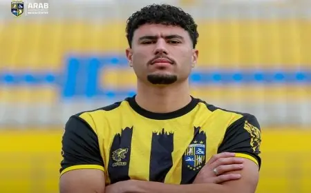 المقاولون العرب يتعاقد مع حازم العسكري في خطوة استراتيجية جديدة