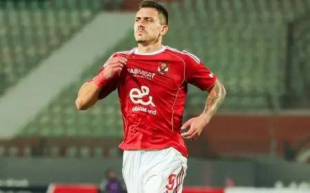 هزيمة مفاجئة للأهلي أمام الجيش وخروج من كأس القاهرة