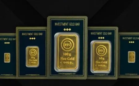 سعر سبيكة الذهب BTC اليوم الخميس 15 يناير 2026 في محلات الصاغة