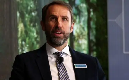 مدرب إنجلترا السابق ساوثغيت يكشف عن تآكل مستمر في سلطة المدربين