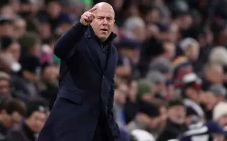 تعرف على موعد مباراة ليفربول ضد بيرنلي في الدوري الإنجليزي الممتاز