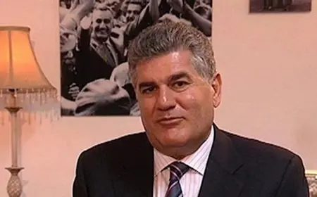 عبد الحكيم عبد الناصر يؤكد: ثورة 23 يوليو تعيد حكم مصر لأبنائها ومؤامرة 1967 تستهدف البلاد