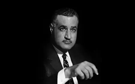 عبد الحكيم عبد الناصر يكشف: كيف أعادت ثورة 23 يوليو حكم مصر للمصريين ودور المؤامرة في 1967