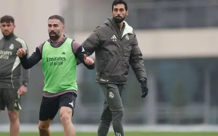متى تقام مباراة ريال مدريد وليفانتي في الدوري الإسباني
