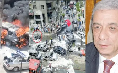 مختار نوح يكشف عن إنشاء أول خلية عسكرية للإخوان بالأزهر