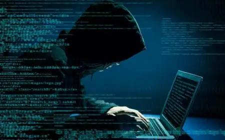 اكتشف أسرار وخفايا العمل في الدارك ويب Dark Web