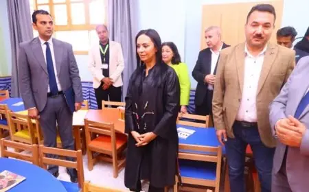 تعرف على أسباب تعليق تراخيص دور الأيتام لمدة عام بقرار وزارة التضامن