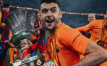 لماذا أصر فليك على إشراك غارسيا في مباراة الكأس ضد راسينغ؟