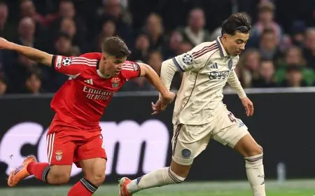 صراع محتدم بين ريال مدريد وبرشلونة بسبب لاعب بلجيكي مغربي الأصل