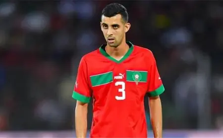 الأهلي يتألق بتعاقده مع بلعمري وهادي رياض