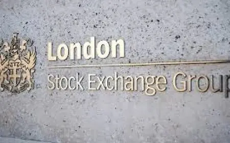 بدء تداولات الأسهم الأوروبية بانخفاض وتركيز متزايد على جرينلاند