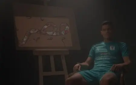 من القلعة الحمراء إلى النسور الخضر: المصري يقدم العش في تجسيد لعراقة كرة القدم المصرية