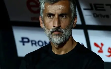 خوسيه ريبيرو يتولى تدريب أيك السويدي رسميًا