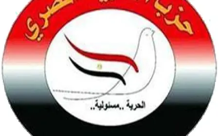 حزب الحرية: استضافة مصر لأول اجتماع للجنة إدارة غزة تساهم في تخفيف معاناة الفلسطينيين