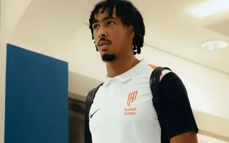 القادسية يتصدى للعروض المغرية من الهلال والاتحاد لضم أبو الشامات وذكري